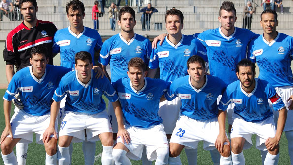 El Rayo B toma impulso a costa del Vicálvaro