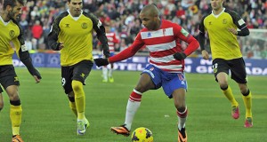 La liga del Rayo