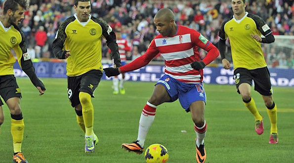 La liga del Rayo