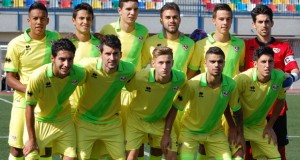 El filial pone a prueba su crecimiento en Torrejón