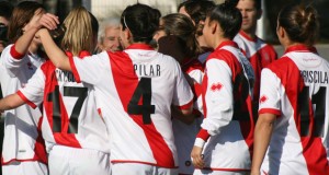 El Rayo Femenino busca la excelencia en Lezama