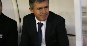 Lucas Alcaraz: “El Rayo Vallecano siempre te genera muchos problemas”