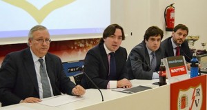 El Rayo Vallecano aprueba las cuentas del 2012-13 y el presupuesto del 2013-14