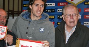Baena: “Hicimos méritos para no perder”