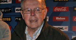 El fútbol según Manolo Peñalva