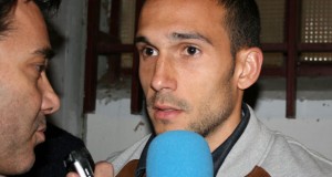 Nacho: “Equipo y afición van juntos a por el objetivo”