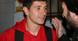 Piti recibió el premio Planeta Rayista al mejor jugador 2012/2013
