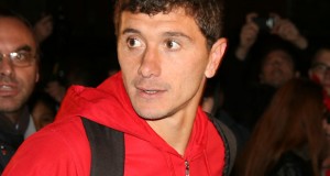 Piti: “La gente ha valorado mis últimos siete años en Vallecas”