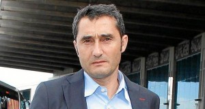Valverde: “El Rayo Vallecano te obliga a estar atento los noventa minutos”