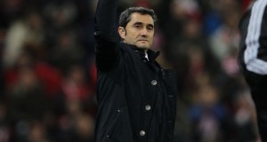 Valverde: “Hemos podido resolver el partido mucho antes”