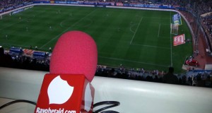 Nace Radio Herald