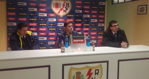 Marcelino: “Hemos sido muy efectivos”