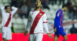 Empate sin goles entre Rayo Vallecano y Levante