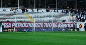 3.301 espectadores en el Rayo Vallecano – Levante