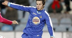 Sarabia, preparado para ser el líder