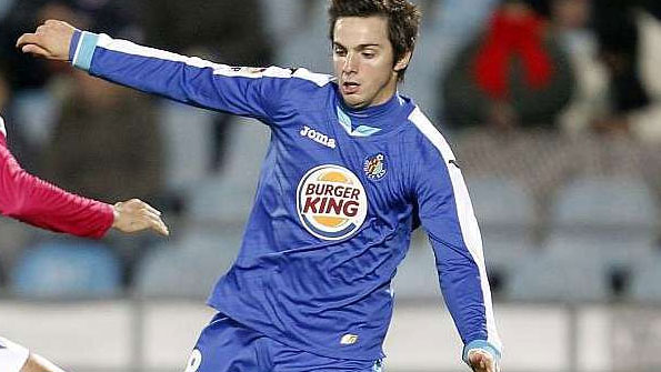 Sarabia, preparado para ser el líder