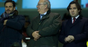 Martín Presa: “No podemos regalar las entradas”