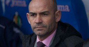Jémez: “La victoria es una bocanada de aire fresco”