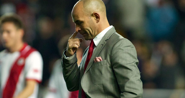 Héctor Sánchez / Rayoherald.com