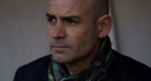 Jémez: “Nos quedan muchos partidos como este”