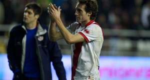 Baena: “Me voy a dejar la vida en cada partido”