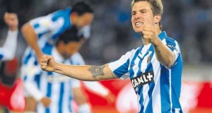 Íñigo Martínez, siempre en la agenda de los grandes