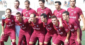 El Internacional, un compromiso de altura para el filial