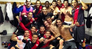 El segundo triunfo consecutivo lleva el optimismo al vestuario del Rayo Vallecano
