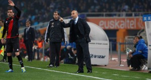Jémez: “Si sacamos pecho lo pagaremos carísimo”