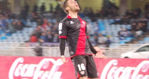 Rochina: “El gol es para todo el rayismo”