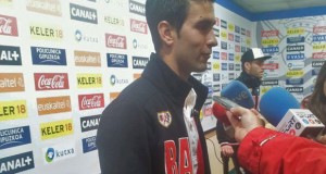 Bueno: “Hemos ganado en moral y confianza”