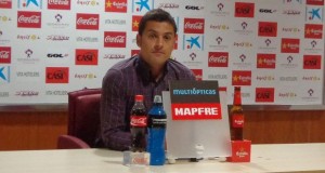 Francisco: “El Rayo nos va a exigir mucho”