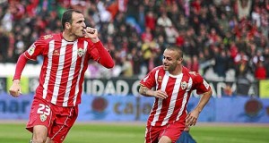 Soriano, un abonado a primera