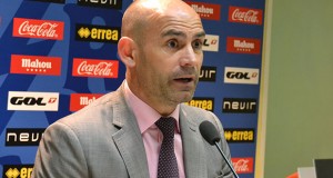 Jémez: “Jamás hemos tenido dudas”