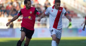 El Rayo encuentra la salida del laberinto