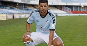 Nolito, recuperado para la causa