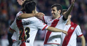 Victoria del Rayo Vallecano