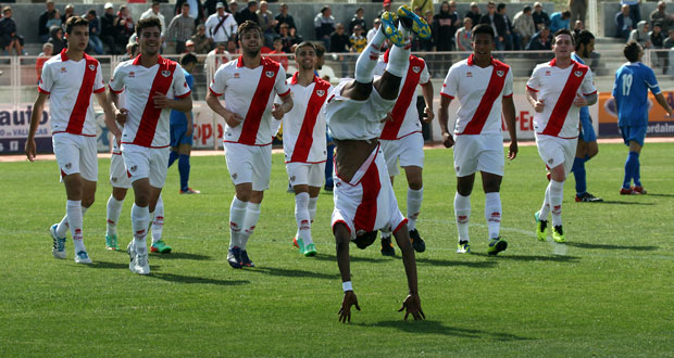 Fotografía / Rayoherald.com