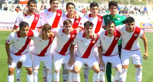Héctor Sánchez / Rayoherald.com