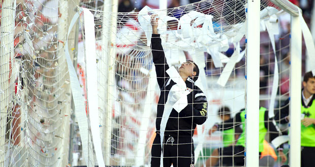 Héctor Sánchez / Rayoherald.com