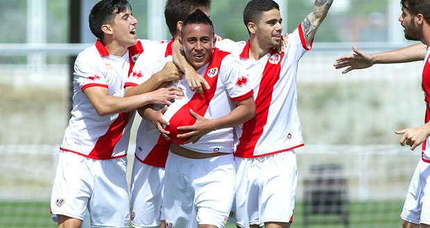 Héctor Sánchez / Rayoherald.com