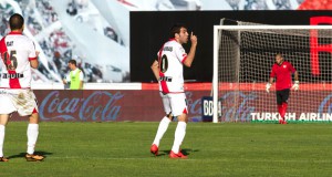 Héctor Sánchez / Rayoherald.com
