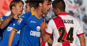 Héctor Sánchez / Rayoherald.com