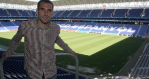 Fotografía / rcdespanyol.es