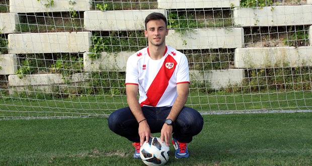 Raúl Granado / Rayoherald.com