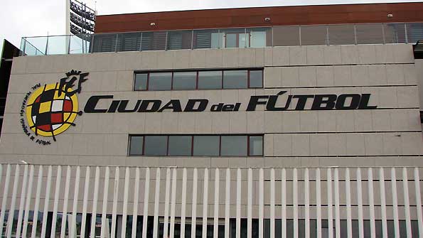 Apelación desestima el recurso del Rayo Vallecano por Rubén